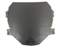 E Ride Pro - OEM Front Number Plate