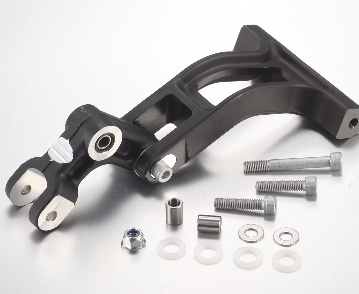 E Ride Pro - OEM 3.0/SR Shock linkage(Liftable)