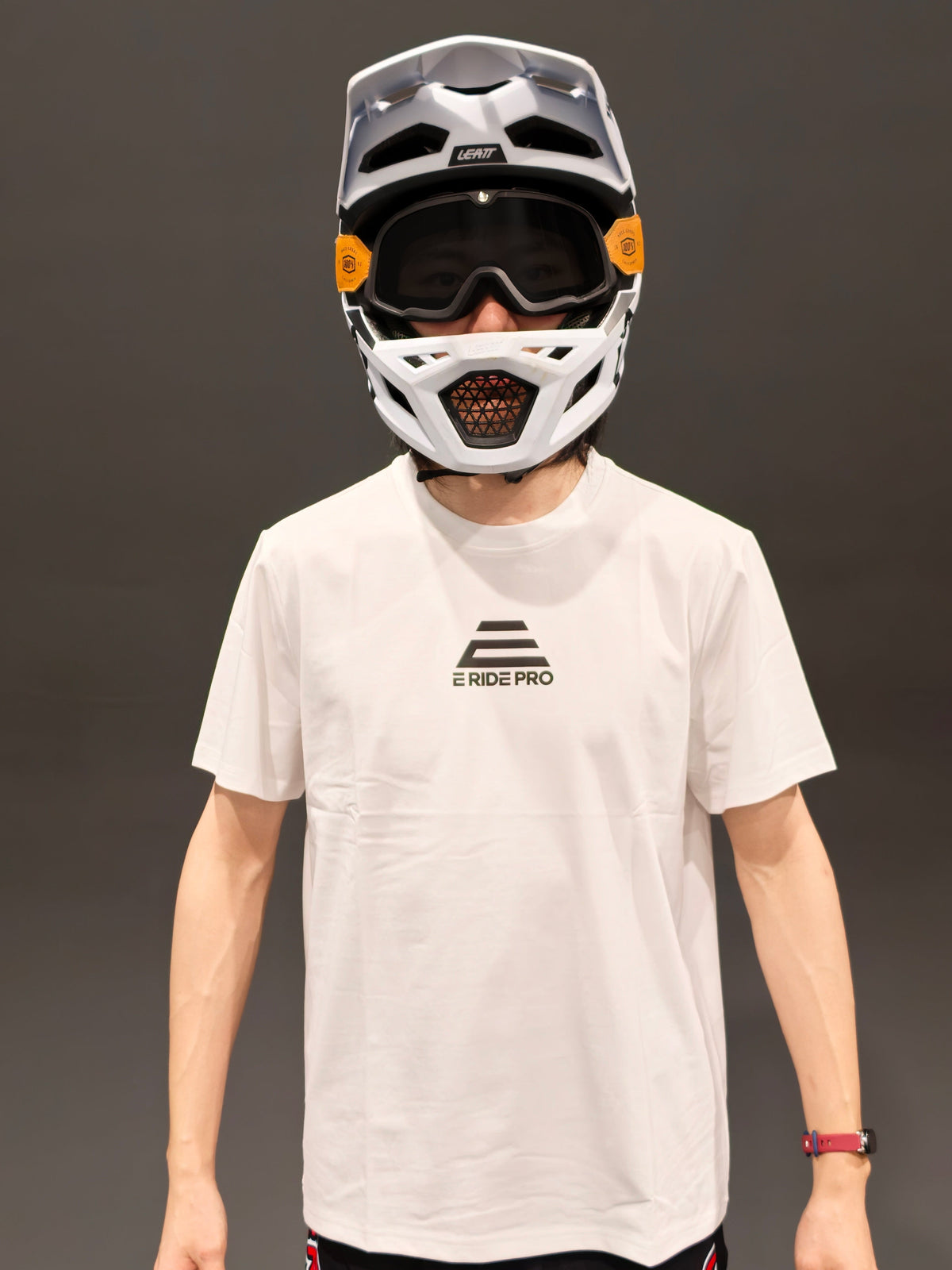 E Ride Pro T-Shirt