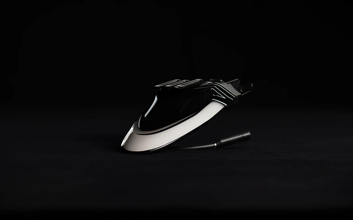 Stark Future Tail light