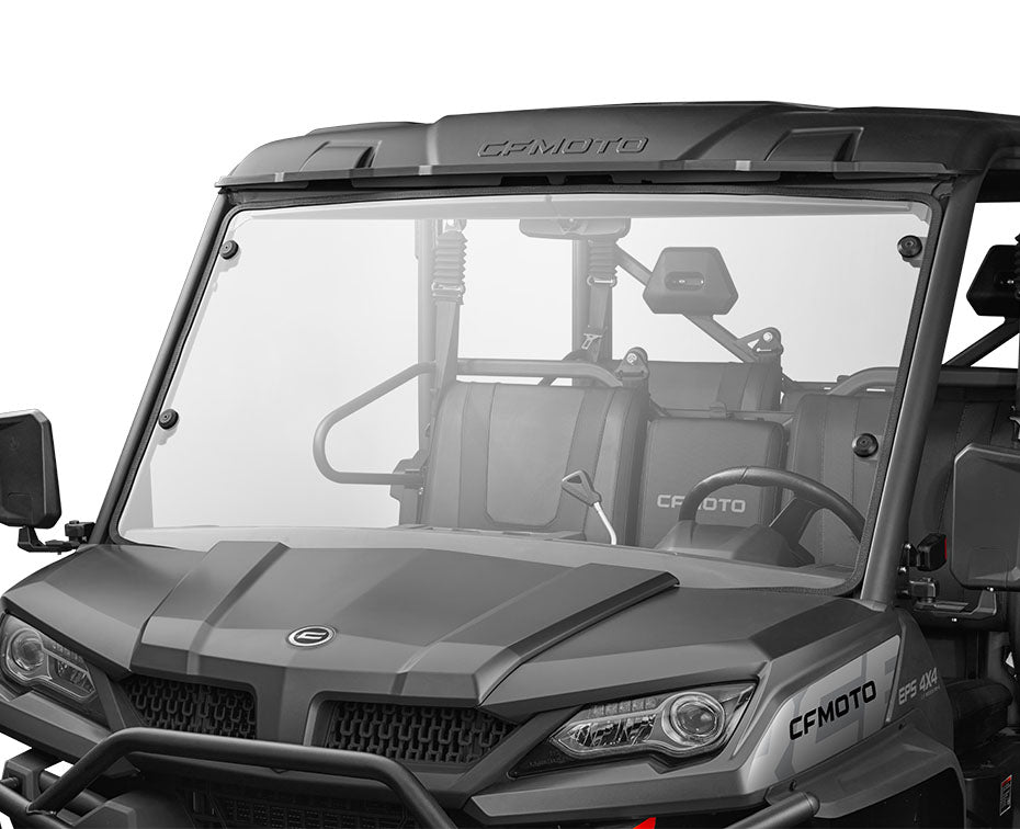CFMOTO Front Windshield UFORCE 1000/XL