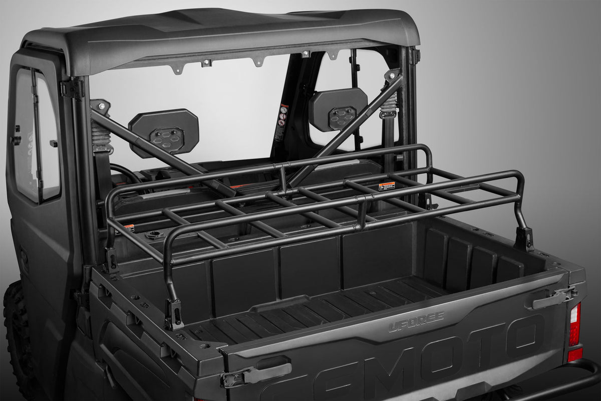 CFMOTO Rear Rack UFORCE 600/800XL