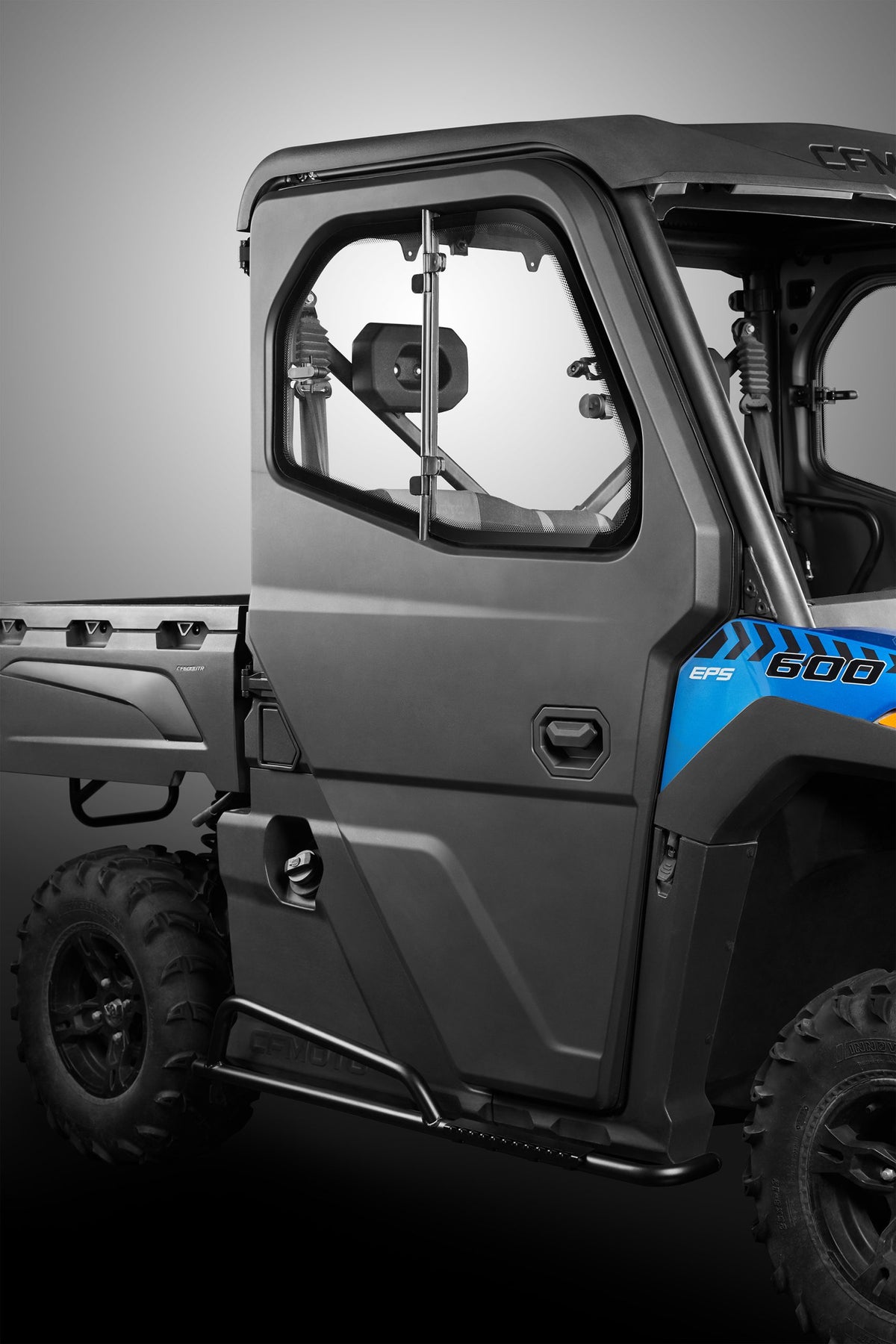 CFMOTO Side Door RH UFORCE 600