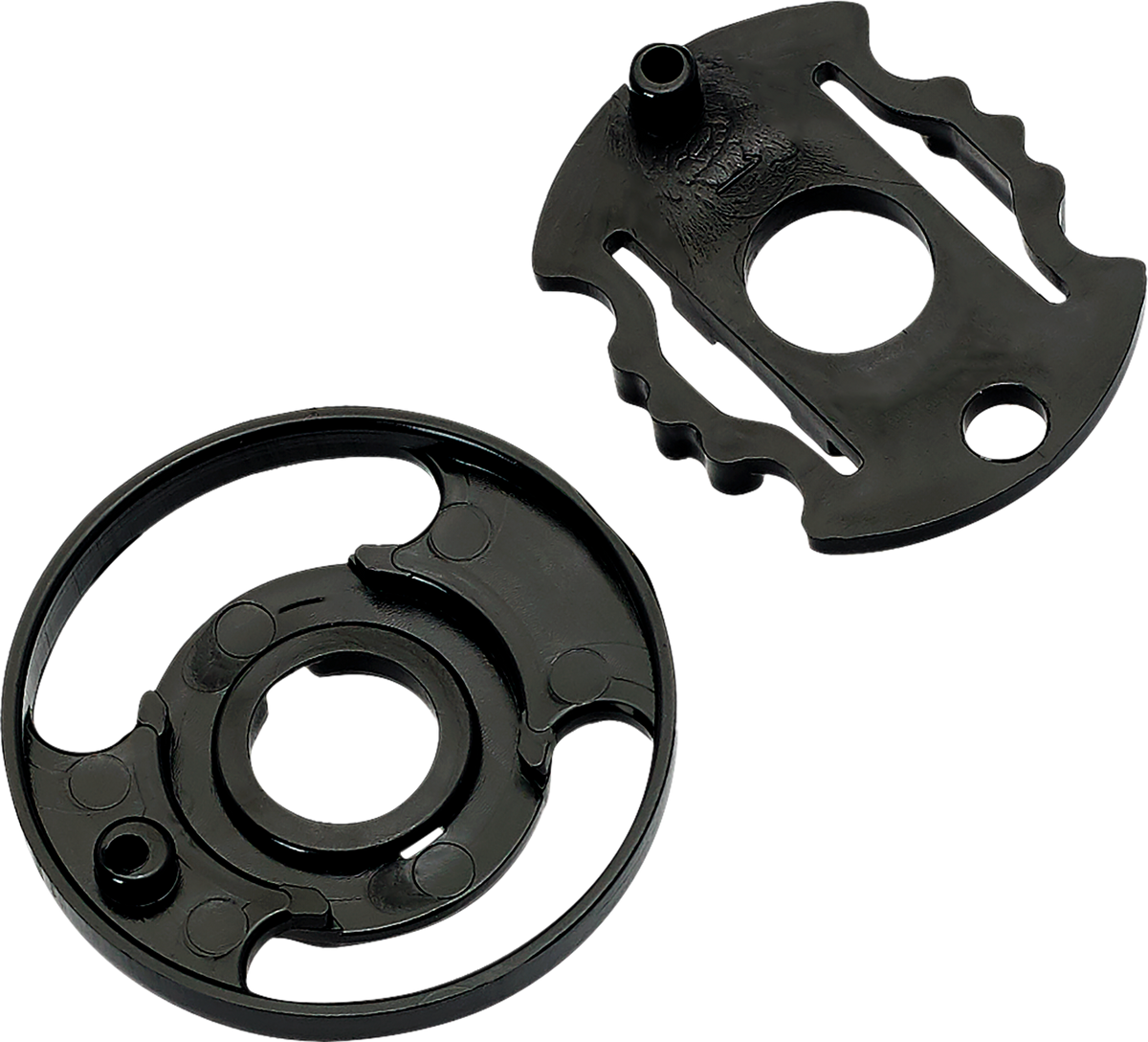 Lane Splitter Helmet Gen 2 Shield