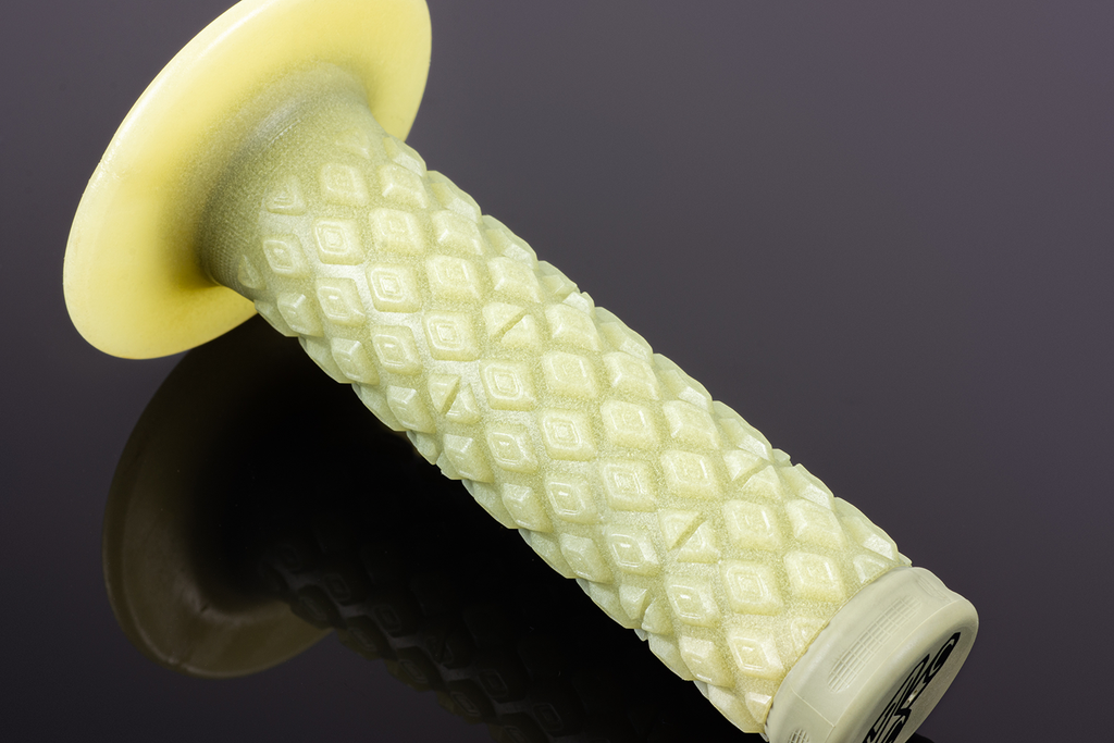 MX R-Works Aramid Comfort Dual Grips