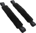 Sheepskin Soft-Tye Straps