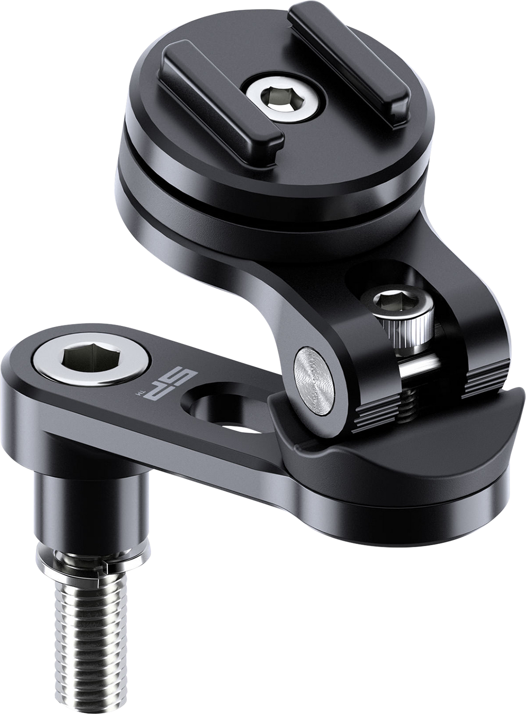 Bar Clamp Mount Pro