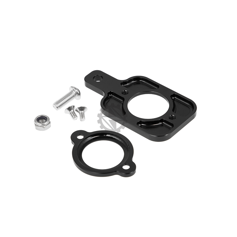 AirTag Locator Mount Sur-Ron Light Bee
