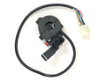 Apollo Left Starting Switch Assy 110cc