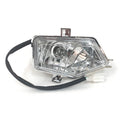 Apollo Front Light. Left