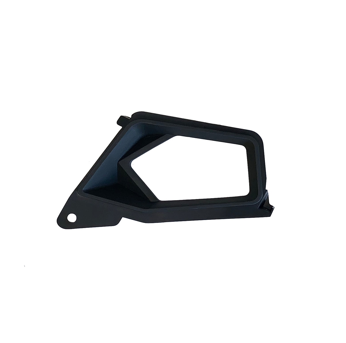 Apollo Front Light Cover. Left