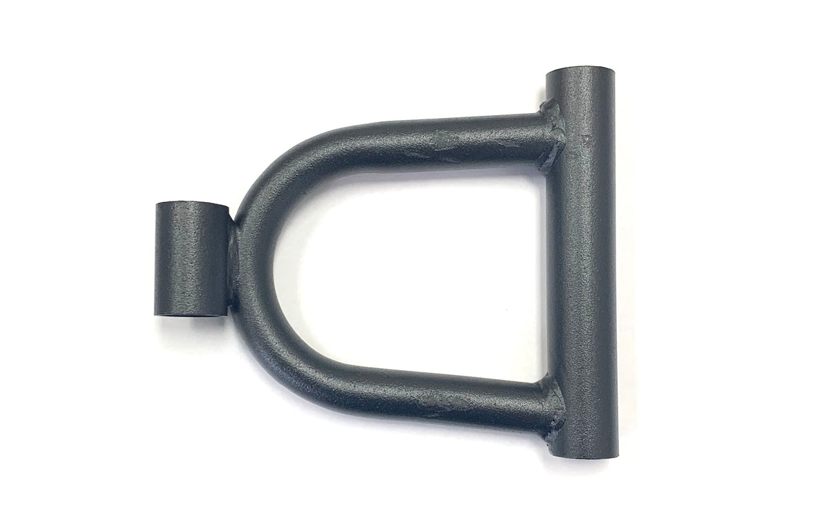 Apollo Top Rocker Black