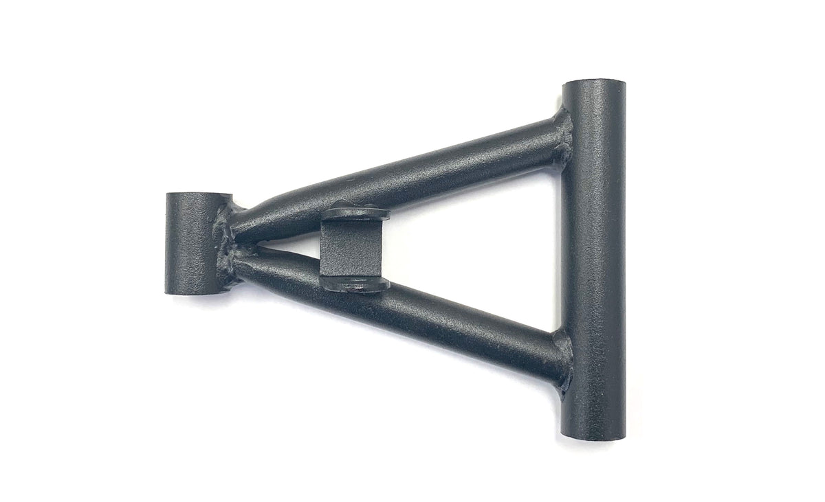 Apollo Bottom Rocker Black