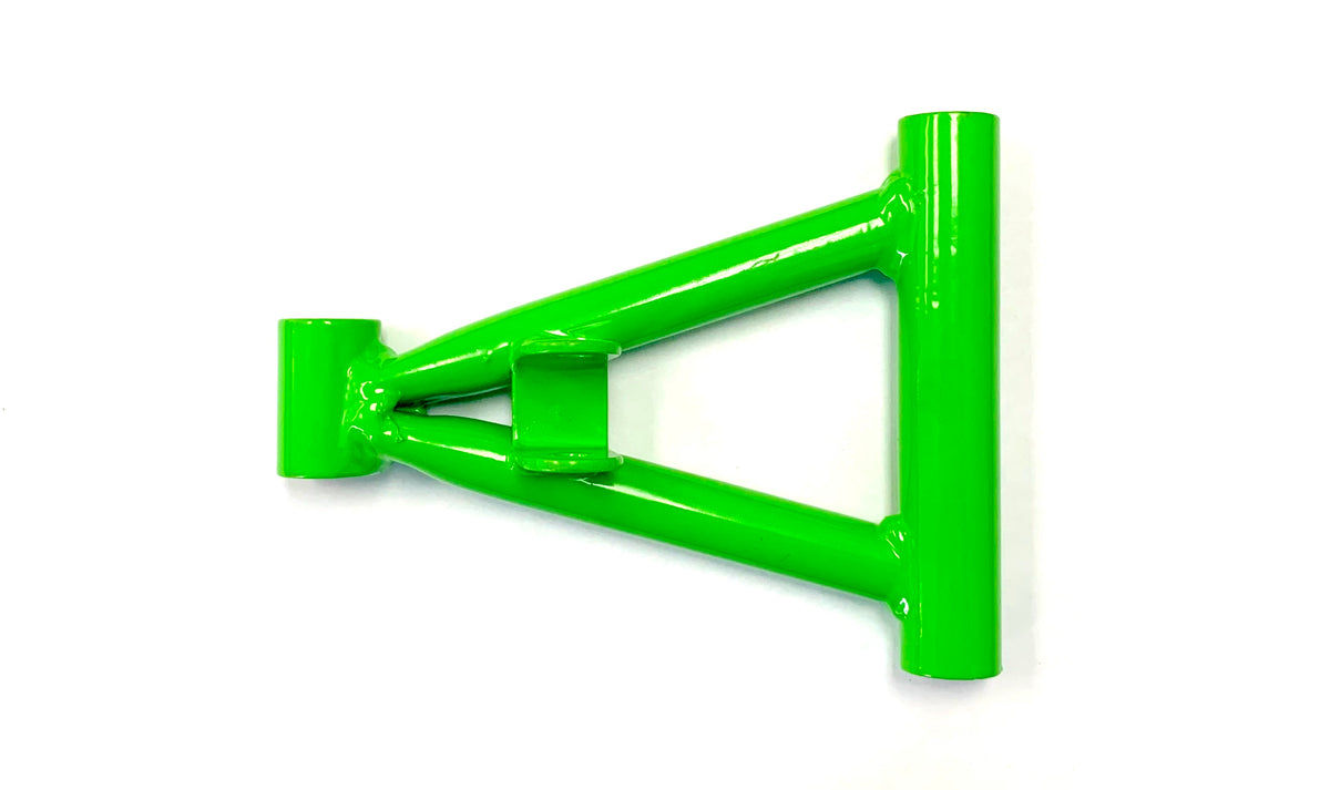 Apollo Bottom Rocker Green