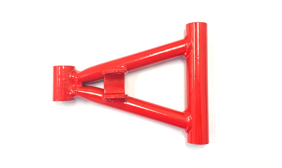 Apollo Bottom Rocker Red
