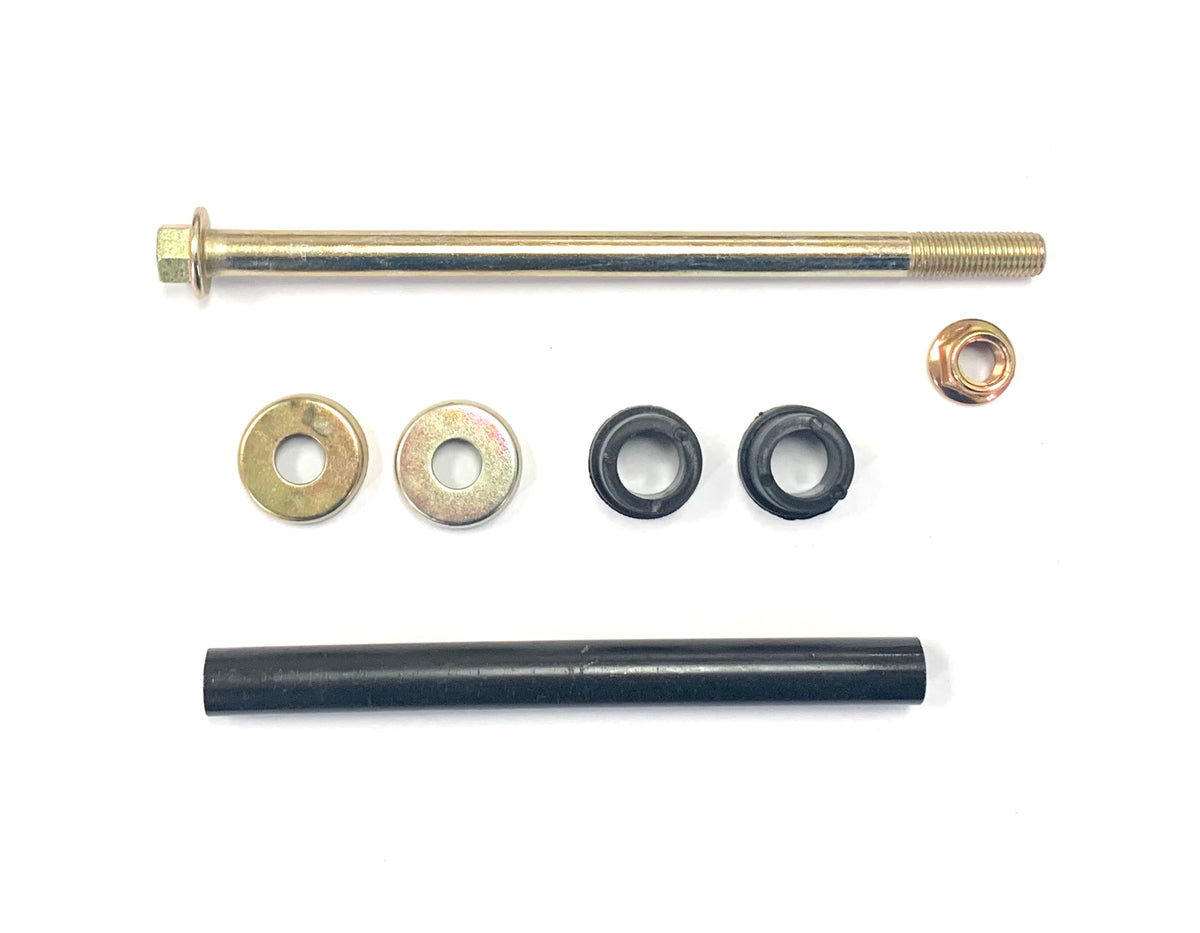 Apollo Rocket Axel Assy 185mm
