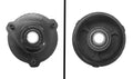 Apollo Front Wheel Hub