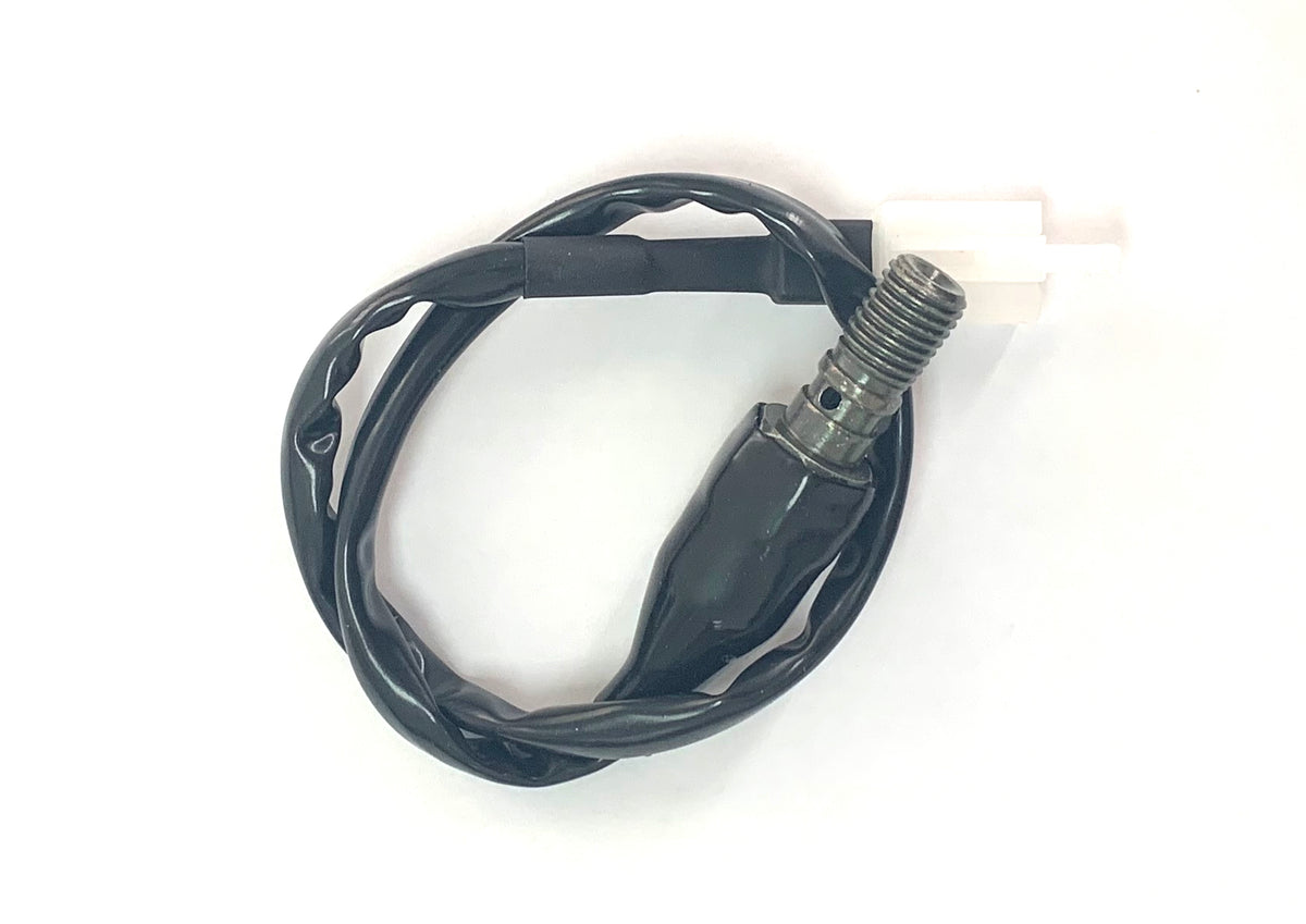 Apollo Rear Foot Brake Sensor