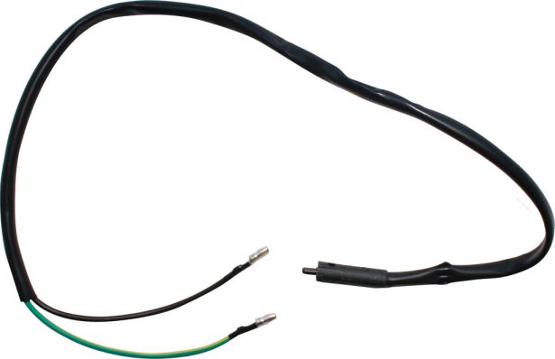 Apollo Front Brake Sensor