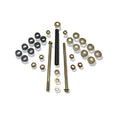 Apollo Rocker Hardware