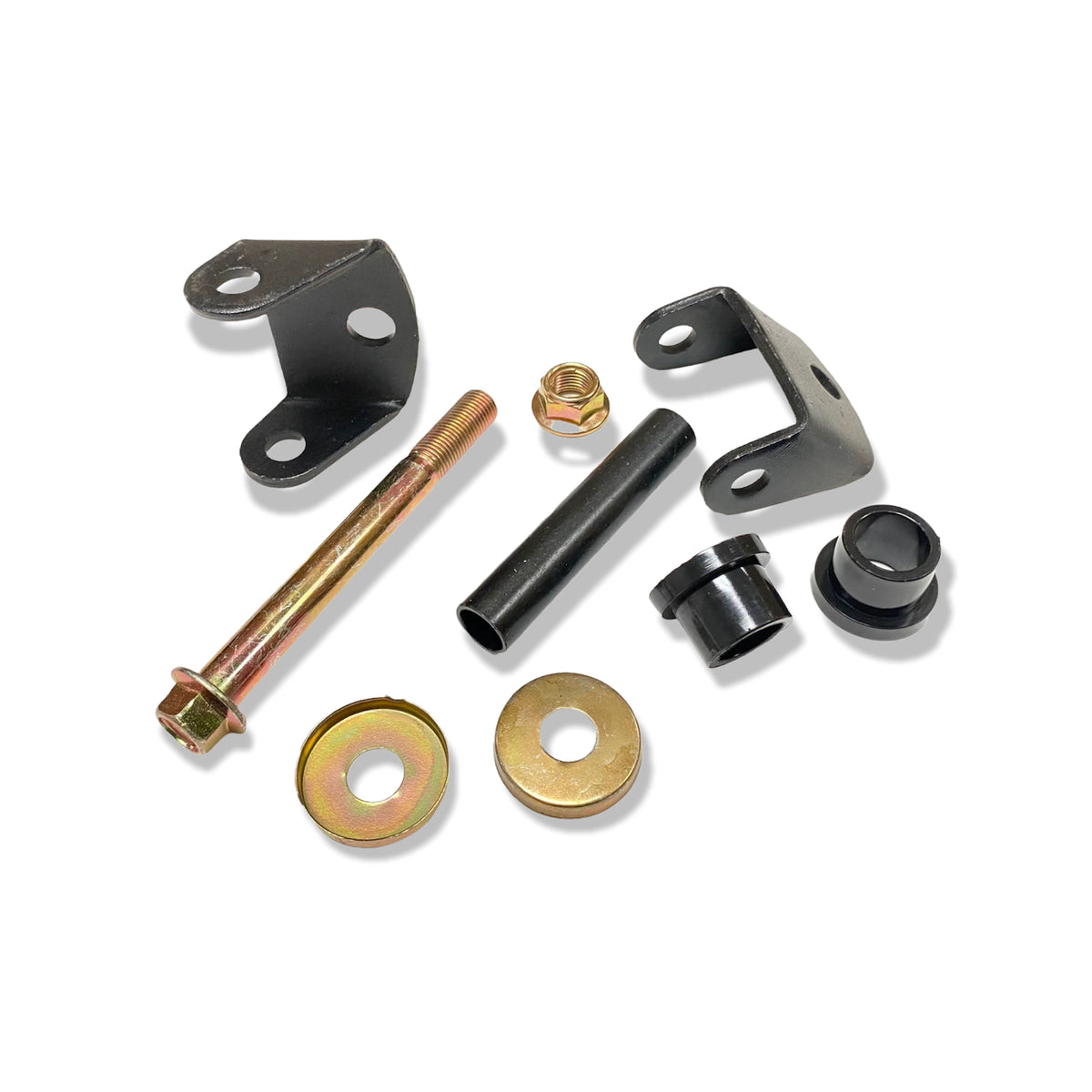 Apollo Knuckle Hardware