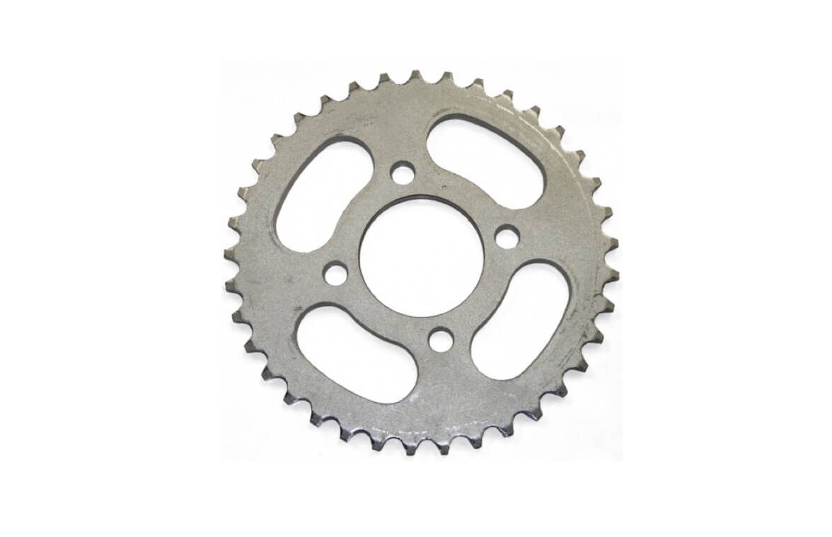 Apollo Rear Sprocket 428-37 Tooth