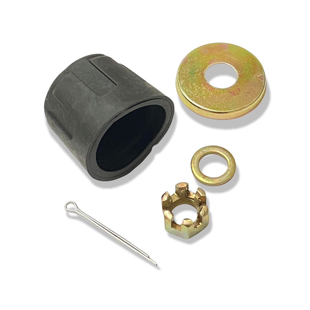 Apollo Front Wheel Duster