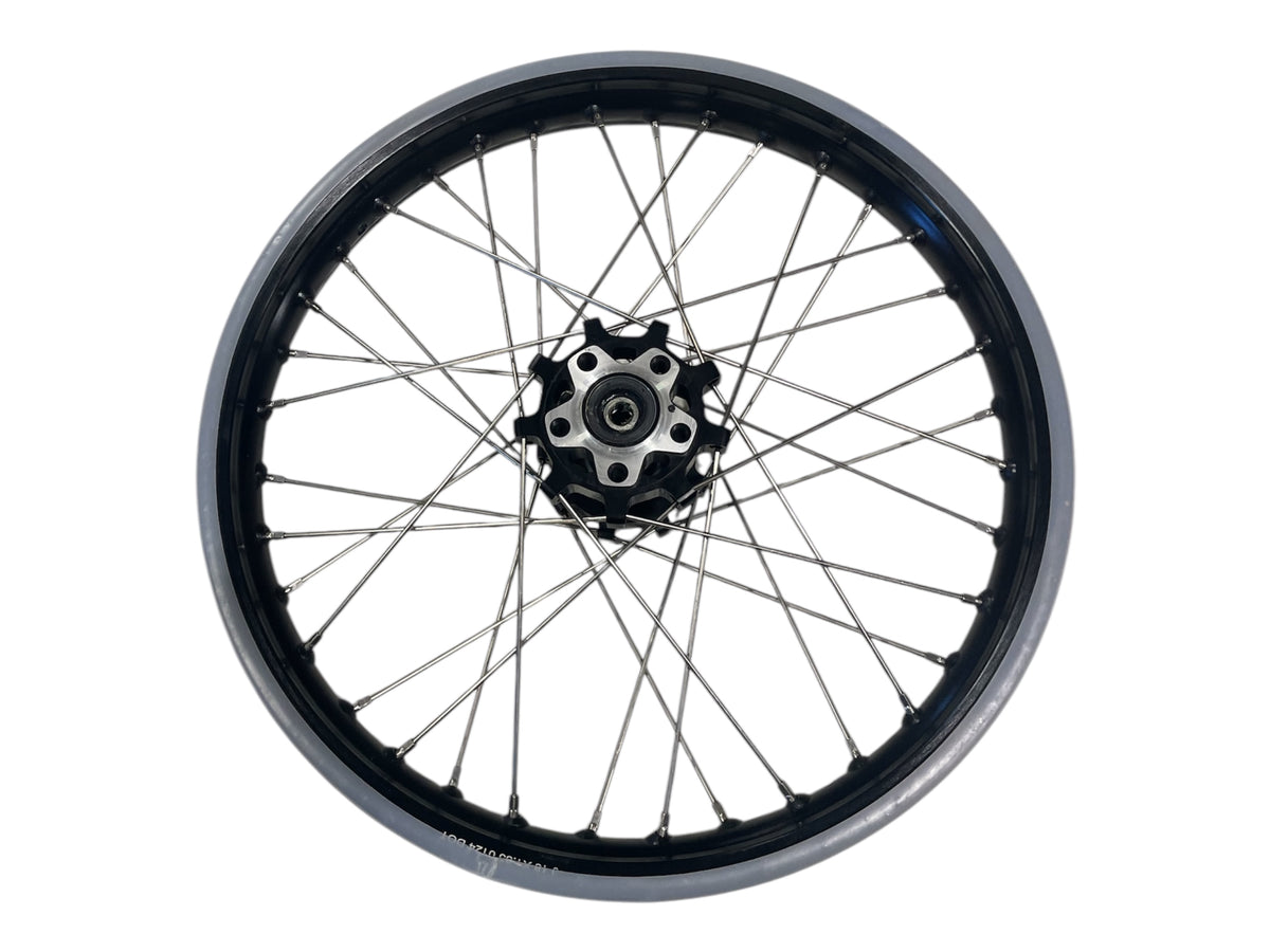 Apollo Rear Rim RFN Ares 2026