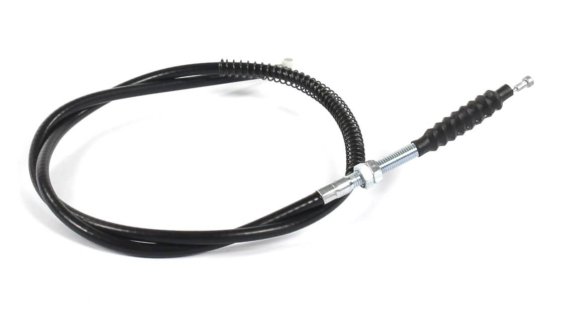 Apollo Clutch Cable 140 - 160cc