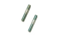 Apollo Exhaust Studs