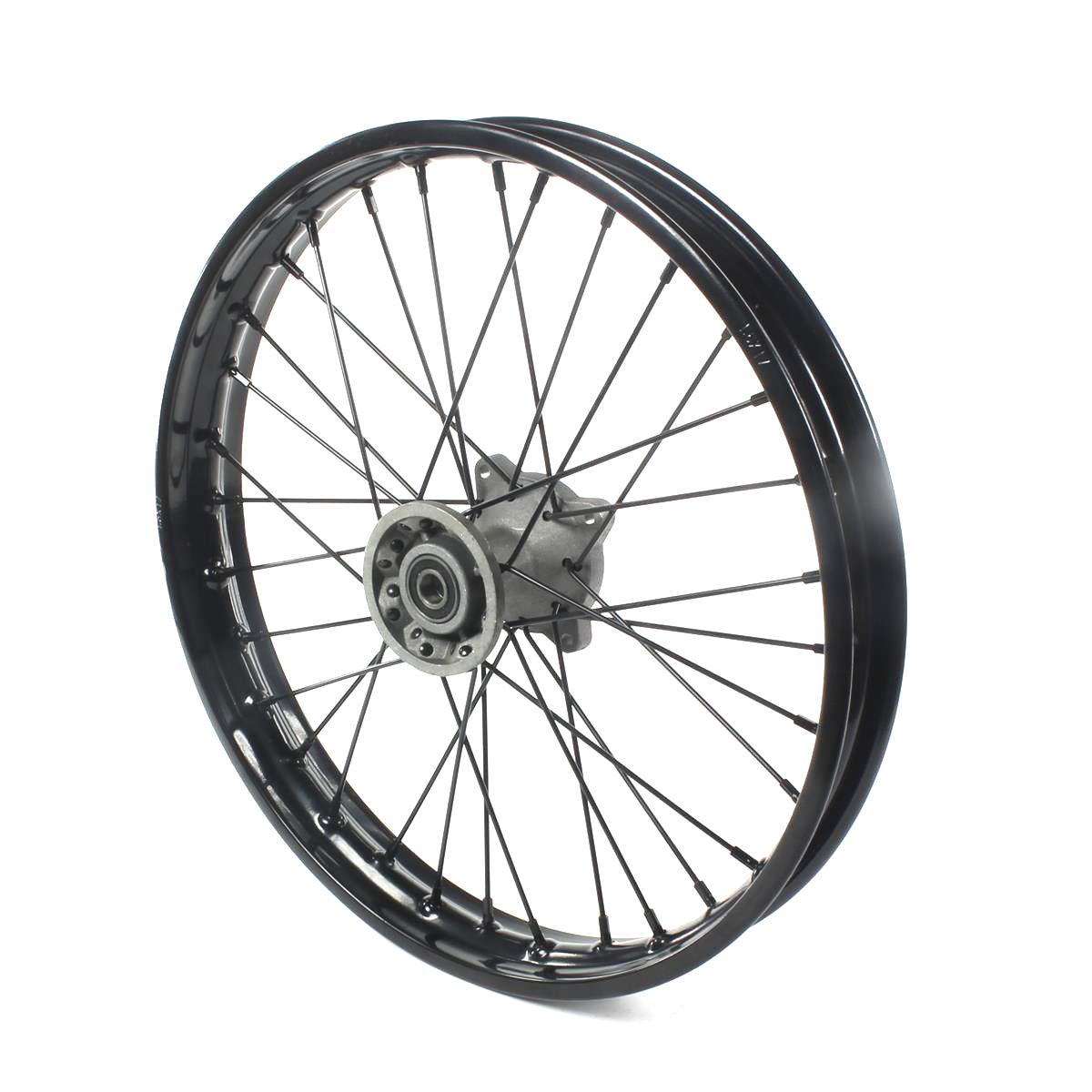 Apollo Front Tube 70/100-17