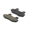 Apollo Brake Pads Double Piston