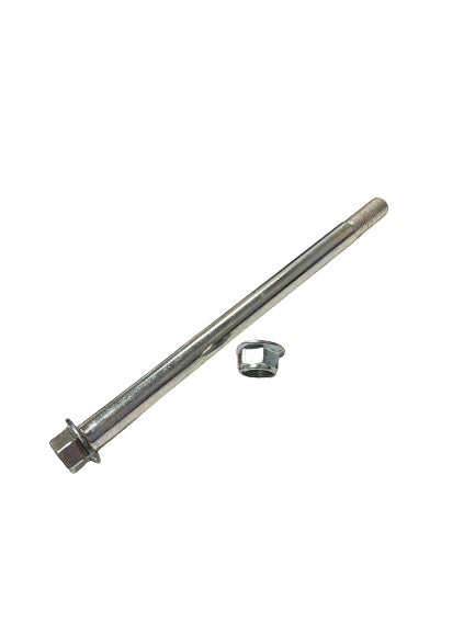 Apollo Front Axel Assy