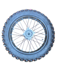 Apollo Complete Rear Wheel 3.00-14