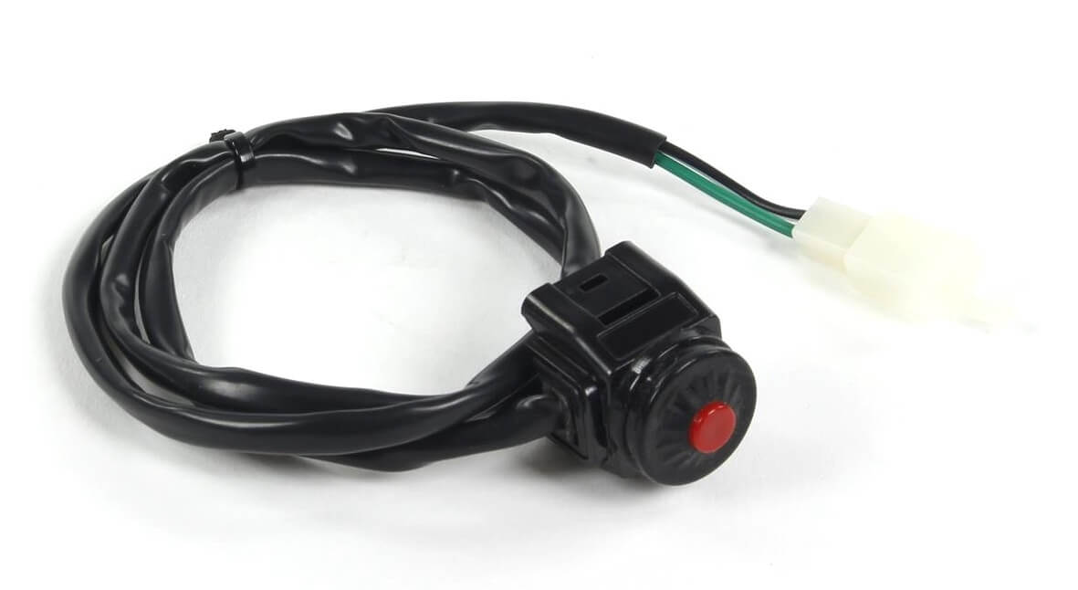 Apollo Stop Switch