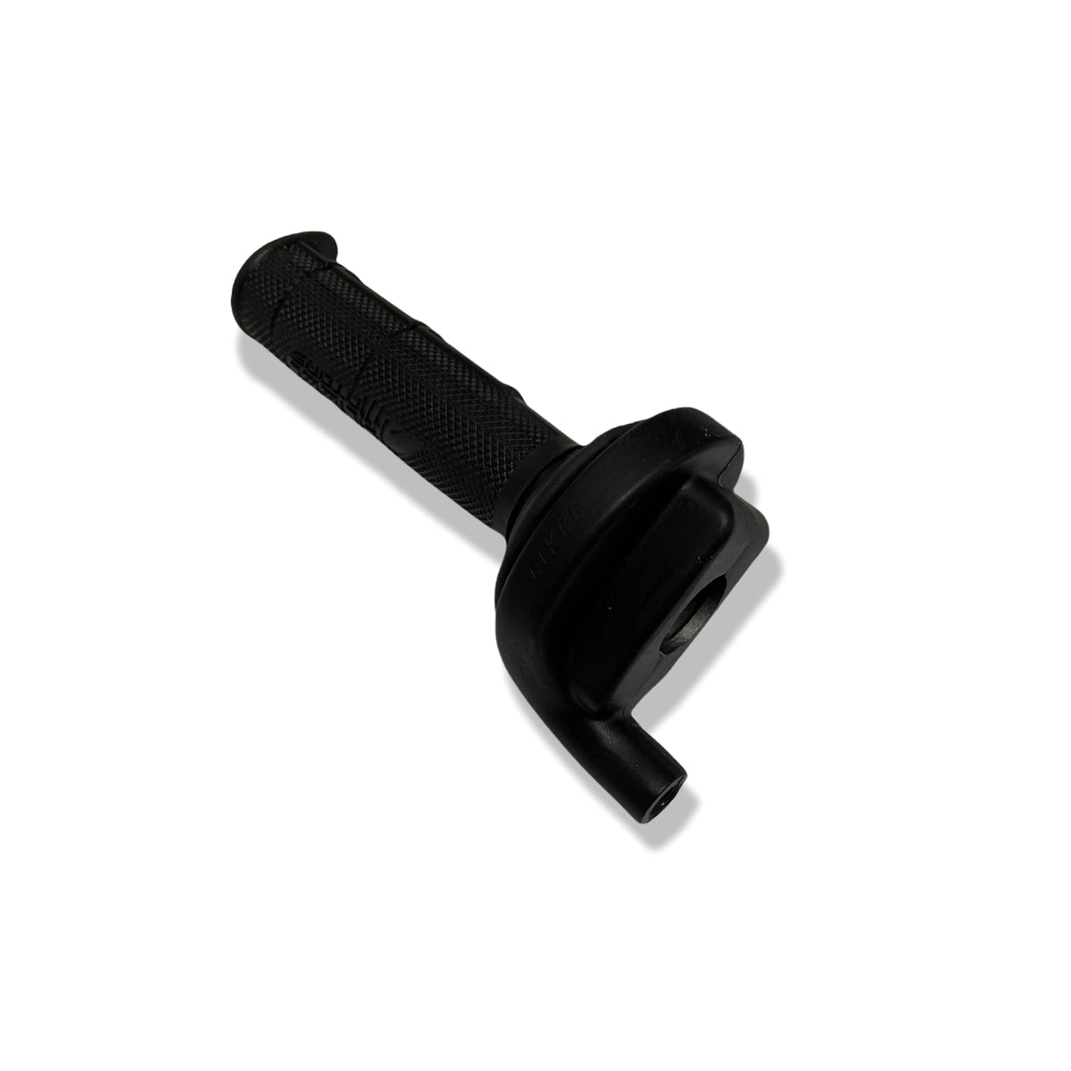 Apollo Fast-Throttle Housing