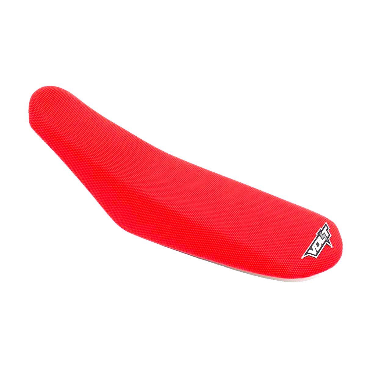Apollo Seat RXF Freeride Red