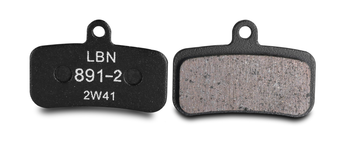 Apollo Brake pad