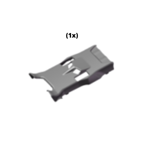 Apollo Top cover part A
