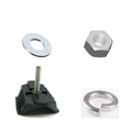 Apollo Front rim Assembly Ares