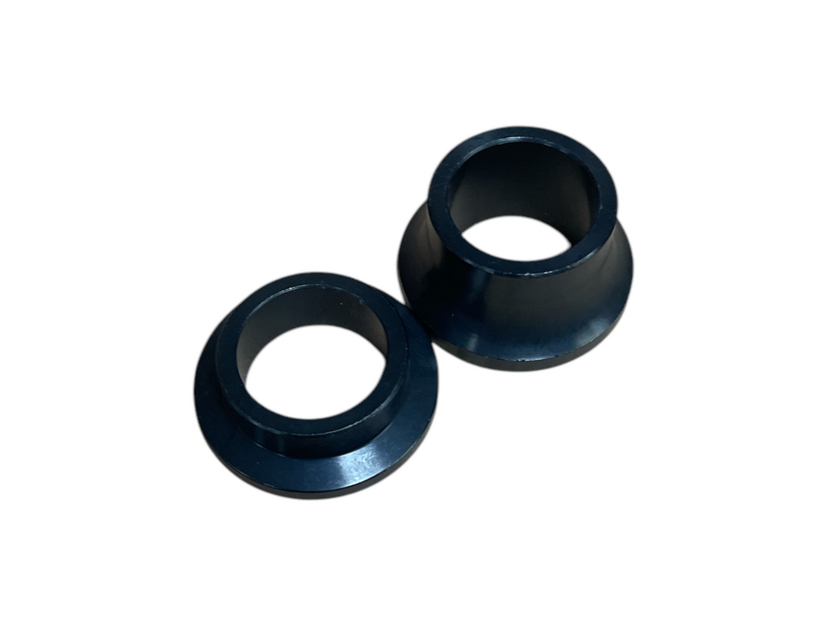 Apollo Front wheel side spacer Ares
