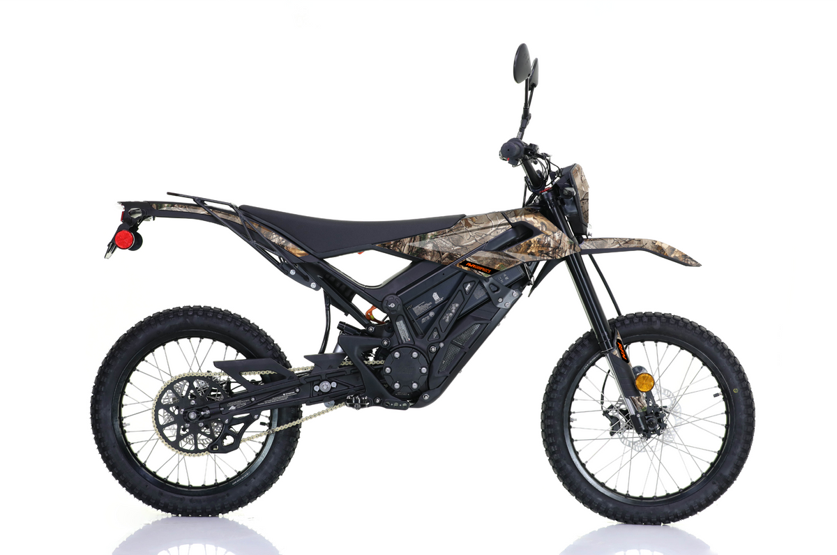 Apollo Complete Stickers Kit RFN Ares Hunter
