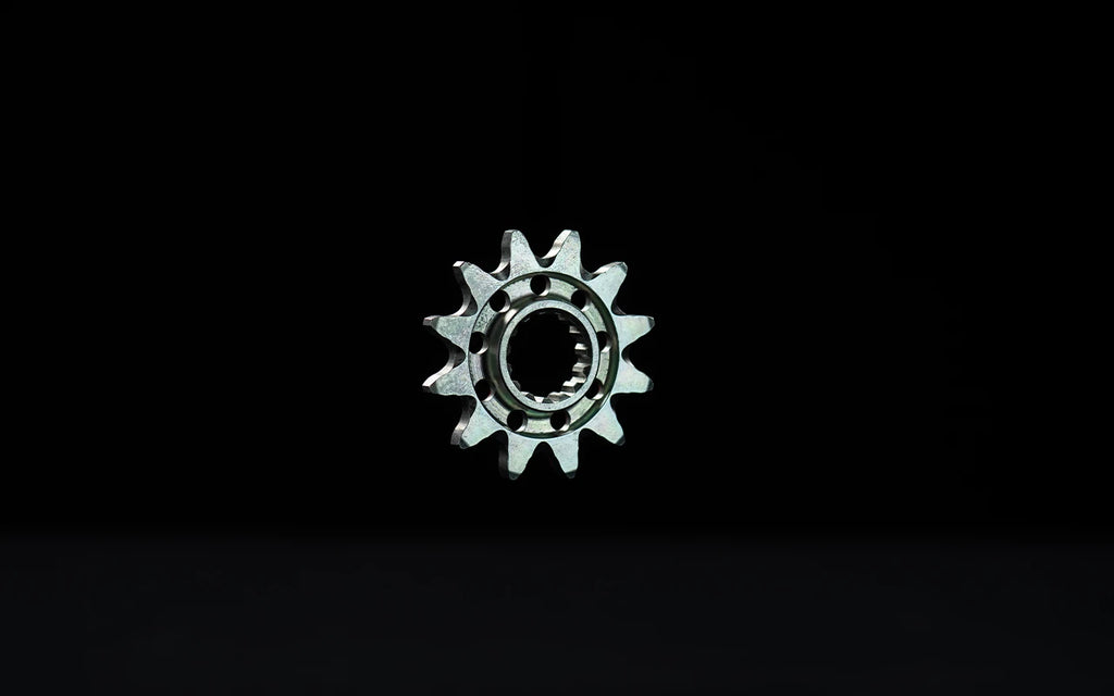 Front sprocket