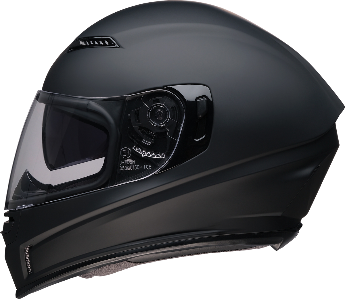 Jackal Solid Helmet