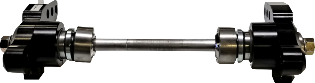 Pivot Shaft
