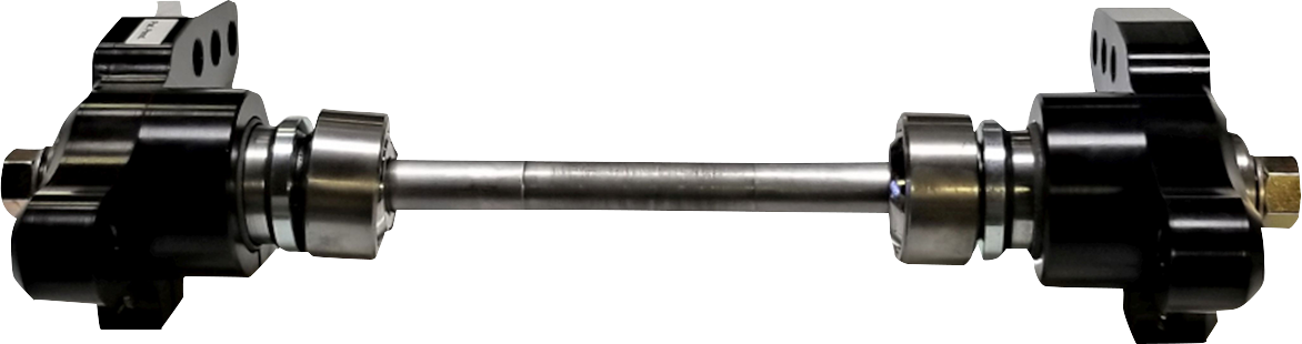 Pivot Shaft