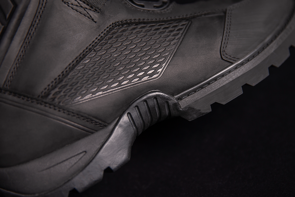 Stormhawk Boot