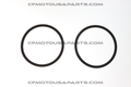 CFMOTO O-ring 39,34x2,62 - C07700390261