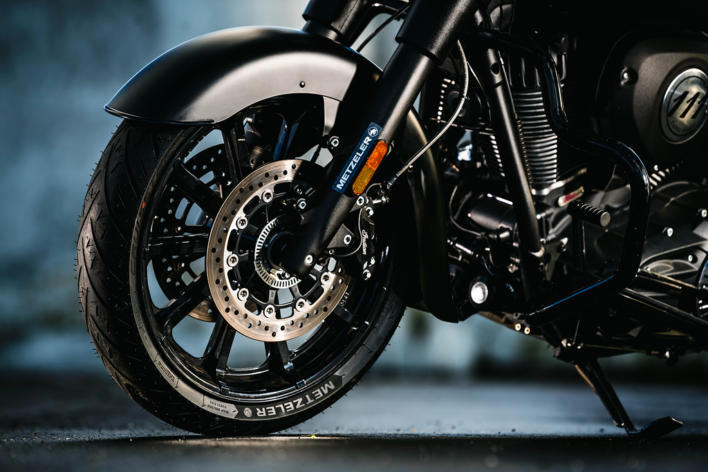 Cruisetec™ Tire
