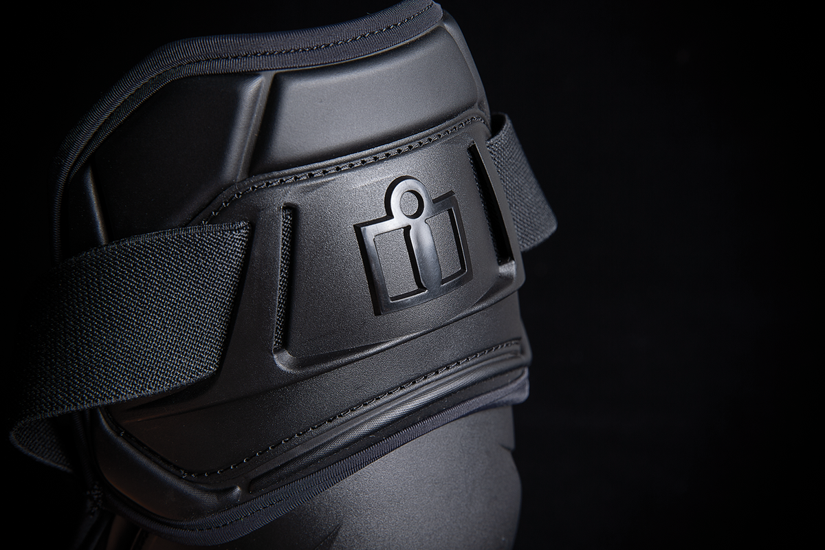 Field Armor 3™ Knees